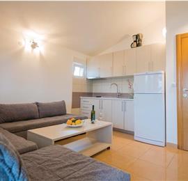 1-Bedroom Apartment near Stari Grad, Hvar Island,Sleeps 2-4